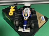 F 1, 1/43 . A. Senna - nuotraukos Nr. 2
