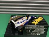 F 1, 1/43 . A. Senna - nuotraukos Nr. 3