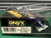 F 1, 1/43 . A. Senna - nuotraukos Nr. 4