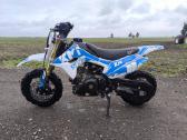 Parduodame vaikišką motociklą 350€