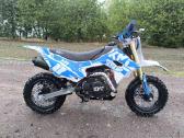 Parduodame vaikišką motociklą 350€ - nuotraukos Nr. 4