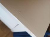 Komoda. Ikea su dviems stalčiais - nuotraukos Nr. 2