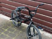 BMX dviratis Felt