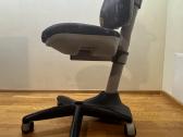 Comfpro ergonominis stalas + reguliuojama kėdė - nuotraukos Nr. 6