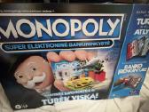 Monopoly