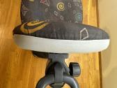 Comfpro ergonominis stalas + reguliuojama kėdė - nuotraukos Nr. 8