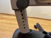 Comfpro ergonominis stalas + reguliuojama kėdė - nuotraukos Nr. 10