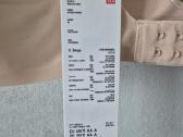 Nauja Uniqlo liemenėlė - nuotraukos Nr. 3
