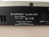 Blaupunkt galios stiprintuvas - nuotraukos Nr. 6