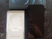 Parduodamas iPhone 12 Pro 256 GB (Pacifific blue) - nuotraukos Nr. 3