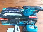 Makita gyvatvoriu žirklės - nuotraukos Nr. 5