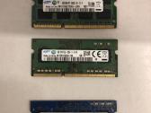8gb ddr3 1600mhz 12800 - nuotraukos Nr. 2