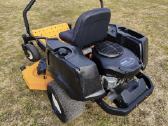 Cub cadet nulinio apsisukimo. - nuotraukos Nr. 4