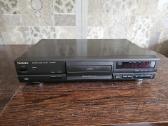 CD grotuvas Technics SL-pg390