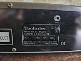 CD grotuvas Technics SL-pg390 - nuotraukos Nr. 4