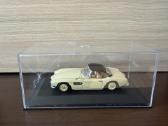 Bmw 507 1:43 - nuotraukos Nr. 7