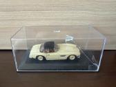 Bmw 507 1:43 - nuotraukos Nr. 8