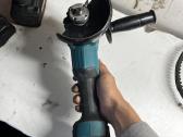 Makita Dga 504 - nuotraukos Nr. 2