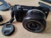 Sony a5000 - nuotraukos Nr. 2