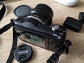 Sony a5000 - nuotraukos Nr. 3