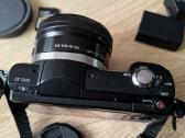 Sony a5000 - nuotraukos Nr. 4