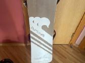 Burton Feelgood 155 cm + Burton tvirtinimai + Burt - nuotraukos Nr. 5