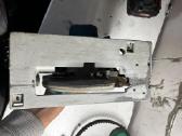 Makita Dhs 680 - nuotraukos Nr. 3
