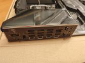 Nauja Lga 1851 Asus Rog Strix Z890-f Gaming WiFi - nuotraukos Nr. 3