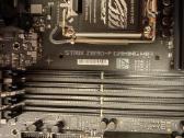 Nauja Lga 1851 Asus Rog Strix Z890-f Gaming WiFi - nuotraukos Nr. 4