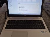 Parduodu Hp Probook 450 G4