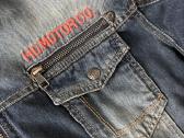 Harley-davidson striukė - nuotraukos Nr. 4