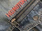 Harley-davidson striukė - nuotraukos Nr. 5