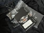 Harley-davidson striukė - nuotraukos Nr. 6
