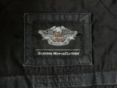 Harley-davidson striukė - nuotraukos Nr. 7