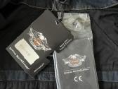 Harley-davidson striukė - nuotraukos Nr. 9