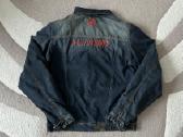 Harley-davidson striukė - nuotraukos Nr. 11