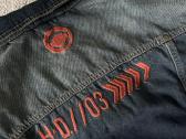 Harley-davidson striukė - nuotraukos Nr. 12