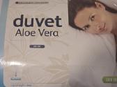 Antklodė Dormeo Aloe Vera Duvet, 200 x 200 cm - nuotraukos Nr. 2