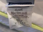 Antklodė Dormeo Aloe Vera Duvet, 200 x 200 cm - nuotraukos Nr. 3