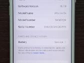 Mobilusis telefonas Apple iPhone 6s, sidabrinė sp. - nuotraukos Nr. 5