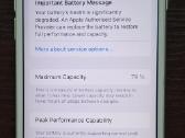 Mobilusis telefonas Apple iPhone 6s, sidabrinė sp. - nuotraukos Nr. 6