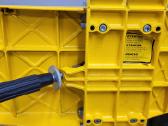 Dewalt Dw733s reimusas- obliavimo staklės. - nuotraukos Nr. 4