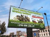 Sodo traktoriukų supirkimas 24/7