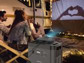 Power station Lanpwr D5 2500 - nuotraukos Nr. 5