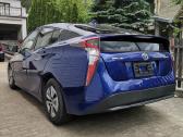 2017 Toyota Prius - nuotraukos Nr. 3