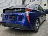2017 Toyota Prius - nuotraukos Nr. 4