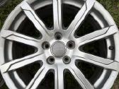Audi ratlankiai - nuotraukos Nr. 3