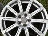 Audi ratlankiai - nuotraukos Nr. 5