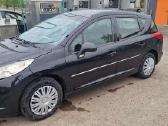 Peugeot 207 - nuotraukos Nr. 2