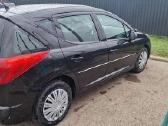 Peugeot 207 - nuotraukos Nr. 3